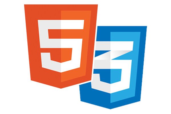 HTML/CSS